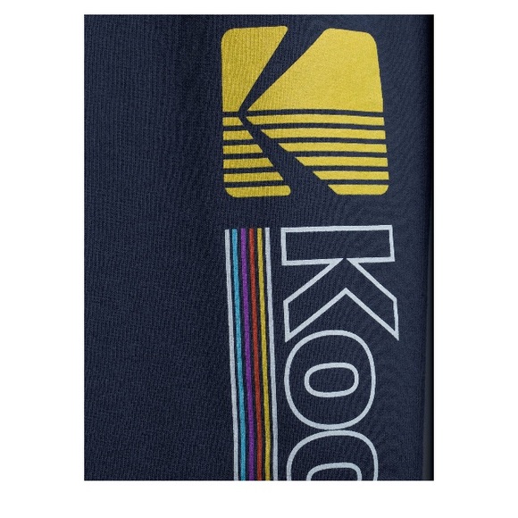 NWT Kodak Juniors Joggers with Pockets - Picture 4 of 4